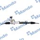 MANDO Lenkgetriebe 11319357 Betriebsart: hydraulisch, Einbauposition: Vorderachse 1.