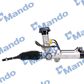 MANDO Lenkgetriebe 11319357 Betriebsart: hydraulisch, Einbauposition: Vorderachse 2.