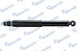MANDO Stoßdämpfer 11320587 Heck, Gasdruck
Einbauseite: Hinterachse, Stoßdämpferart: Gasdruck, Stoßdämpfer-Bauart: Teleskop-Stoßdämpfer, Stoßdämpfer-Befestigungsart: oben Stift, unten Auge, Stoßdämpfer-System: Zweirohr 1.