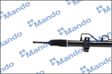MANDO Lenkgetriebe 11319275 Betriebsart: hydraulisch, Einbauposition: Vorderachse 3.