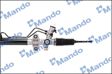 MANDO Lenkgetriebe 11319275 Betriebsart: hydraulisch, Einbauposition: Vorderachse 2.
