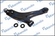 MANDO Querlenker 11322440 Links vorne, tiefer
Lenkerart: Querlenker, Einbauseite: Vorderachse links 2.