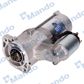 MANDO Starter 11323314 Spannung [V]: 12, Einbauposition: Motor, Starterleistung [kW]: 2,2, Zähnezahl: 13 1.