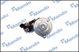 MANDO Starter 11323282 Starterleistung [kW]: 1,7, Einbauposition: Motor 2.