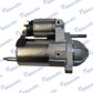 MANDO Starter 11323309 Spannung [V]: 12, Einbauposition: Motor, Starterleistung [kW]: 1,4, Zähnezahl: 11 3.