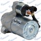 MANDO Starter 11323294 Spannung [V]: 12, Einbauposition: Motor, Starterleistung [kW]: 1,2, Zähnezahl: 13 1.