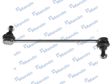 MANDO Stabilisator