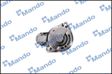MANDO Starter 11323282 Starterleistung [kW]: 1,7, Einbauposition: Motor 1.