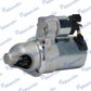 MANDO Starter 11323296 Spannung [V]: 12, Einbauposition: Motor, Starterleistung [kW]: 1,2, Zähnezahl: 11 1.