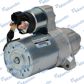 MANDO Starter 11323296 Spannung [V]: 12, Einbauposition: Motor, Starterleistung [kW]: 1,2, Zähnezahl: 11 4.