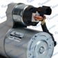 MANDO Starter 11323294 Spannung [V]: 12, Einbauposition: Motor, Starterleistung [kW]: 1,2, Zähnezahl: 13 2.