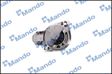 MANDO Starter 11323328 Spannung [V]: 12, Einbauposition: Motor, Starterleistung [kW]: 2,2, Zähnezahl: 13 1.