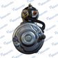 MANDO Starter 11323305 Spannung [V]: 12, Einbauposition: Motor, Starterleistung [kW]: 1,2, Zähnezahl: 8 1.