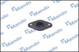 MANDO Domlager 11324607 Einbauseite: Hinterachse 1.