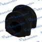 MANDO Lagerung, Stabilisator 11323886 5 Stk je Packung
Einbauseite: Hinterachse 1.