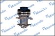 MANDO Wasserpumpe 11324956 Einbauseite: Wasserpumpe 2.