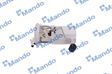 MANDO Kraftstoffpumpe 11324801 Einbauposition: Kraftstoffpumpe 2.