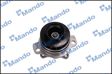 MANDO Wasserpumpe 11324956 Einbauseite: Wasserpumpe 1.