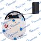 MANDO Kraftstoffpumpe 11324879 Einbauposition: im Kraftstofftank, Betriebsart: elektrisch, Ergänzungsartikel/Ergänzende Info: mit Anbau-/Befestigungsmaterial 2.