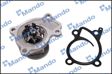 MANDO Wasserpumpe 11324957 Einbauseite: Wasserpumpe 1.