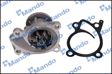MANDO Wasserpumpe 11324957 Einbauseite: Wasserpumpe 3.