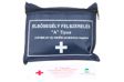 UNIX First aid kit