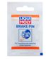 LIQUI-MOLY Fett Bremssattel -Schieber Fett 5g, Lithiumseife, 0.005Kg (LM21119)