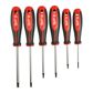 MILWAUKEE Torx-Schraubendreher-Satz