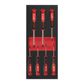 MILWAUKEE Torx-Schraubendreher-Satz