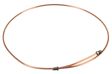 UNIX Brake hose (metal, with end fi