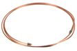 UNIX Brake hose (metal, with end fi