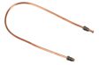 UNIX Brake hose (metal, with end fi