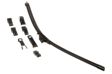 UNIX Scheibenwischer 600mm, links, Erste (UNIX-592-359994)