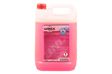 UNIX UNIX LIQUID Frostschutzmittel Konzentrat, rosa, G12, 4.7L (ALU G12 -70C 5kg)