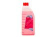 UNIX UNIX LIQUID Frostschutzmittel Konzentrat, rosa, G12, 0.9L (ALU G12 -72C 1kg)