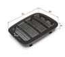 TECNECO FILTERS Innenraumluftfilter