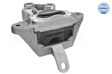MEYLE Lagerung, Motor 10694694 Einbauposition: links, Lagerungsart: Hydrolager, Getriebeart: für Automatikgetriebe 3.