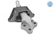 MEYLE Lagerung, Motor 10694694 Einbauposition: links, Lagerungsart: Hydrolager, Getriebeart: für Automatikgetriebe 2.