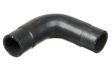 A.Z. MEISTERTEILE Cooling water tube Universal Bent, 30mm, 39, 200mm, EPDM (AZMT-90-020-5025)
