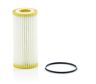 MANN-FILTER Ölfilter 10367075 Filterausführung: Filtereinsatz, EU-Produktsicherheitsverordnung (GPSR): IEC 60417-6183 mechanisches Fachwissen erforderlich, Ergänzungsartikel/Ergänzende Info: mit Dichtung, Höhe [mm]: 112, Innendurchmesser [mm]: 24, Außendurchmesser [mm]: 53, Innendurchmesser 1 [mm]: 24 1.