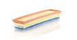 MANN-FILTER Luftfilter 10365428 Länge [mm]: 425, Breite [mm]: 95, Höhe [mm]: 68 
Filterausführung: Filtereinsatz, EU-Produktsicherheitsverordnung (GPSR): IEC 60417-6183 mechanisches Fachwissen erforderlich, Ergänzungsartikel/Ergänzende Info 2: für staubreiche Einsatzbedingungen, Länge [mm]: 425, Breite [mm]: 95, Höhe [mm]: 68 1.