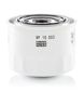 MANN-FILTER Ölfilter 10366813 Filterausführung: Anschraubfilter, EU-Produktsicherheitsverordnung (GPSR): IEC 60417-6183 mechanisches Fachwissen erforderlich, Höhe [mm]: 82, Gewindemaß: M26x1.5, Außendurchmesser [mm]: 102, Dichtringinnendurchmesser [mm]: 66, Dichtringaußendurchmesser [mm]: 73 1.