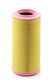 MANN-FILTER Luftfilter 10365236 Artikelnummer des empfohlenen Zubehörs: CF 1840, Höhe [mm]: 587, Innendurchmesser [mm]: 200, Außendurchmesser [mm]: 321 
Filterausführung: Filtereinsatz, EU-Produktsicherheitsverordnung (GPSR): IEC 60417-6183 mechanisches Fachwissen erforderlich, Höhe [mm]: 628, Innendurchmesser [mm]: 200, Außendurchmesser [mm]: 321 1.