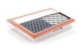 MANN-FILTER Luftfilter 10365343 Länge [mm]: 250, Breite [mm]: 210, Höhe [mm]: 36 
Filterausführung: Filtereinsatz, EU-Produktsicherheitsverordnung (GPSR): IEC 60417-6183 mechanisches Fachwissen erforderlich, Länge [mm]: 250, Breite [mm]: 210, Höhe [mm]: 36 1.
