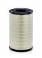 MANN-FILTER Luftfilter