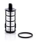 MANN-FILTER Kraftstofffilter 10367220 Filterausführung: Filtereinsatz, EU-Produktsicherheitsverordnung (GPSR): IEC 60417-6183 mechanisches Fachwissen erforderlich, Ergänzungsartikel/Ergänzende Info: mit Dichtung, Höhe [mm]: 82, Außendurchmesser [mm]: 34, Außendurchmesser 1 [mm]: 12 1.
