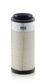 MANN-FILTER Luftfilter