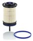 MANN-FILTER Kraftstofffilter