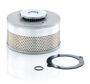 MANN-FILTER Hydraulikfiltersatz, Automatik 10365760 EU-Produktsicherheitsverordnung (GPSR): IEC 60417-6183 mechanisches Fachwissen erforderlich, Ergänzungsartikel/Ergänzende Info: mit Dichtung, Filterausführung: Filtereinsatz, für hohe Drücke, Höhe [mm]: 91, Innendurchmesser [mm]: 79, Außendurchmesser [mm]: 158 1.