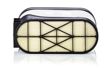 MANN-FILTER Luftfilter 10365454 Länge: 185 mm, Breite: 325 mm, Höhe: 131 mm
Filterausführung: Filtereinsatz, EU-Produktsicherheitsverordnung (GPSR): IEC 60417-6183 mechanisches Fachwissen erforderlich, Länge [mm]: 185, Breite [mm]: 325, Höhe [mm]: 131 1.